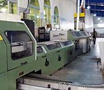 Modern Print Factory will Enable Govt to Print Own Money
